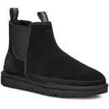 UGG Australia UGG Neumel Chelsea Boots für Herren Schwarz, 44 EU