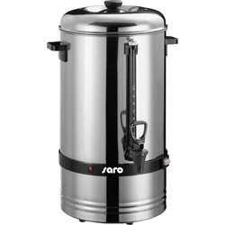 SARO Kaffeemaschine mit Rundfilter Modell SAROMICA 6010