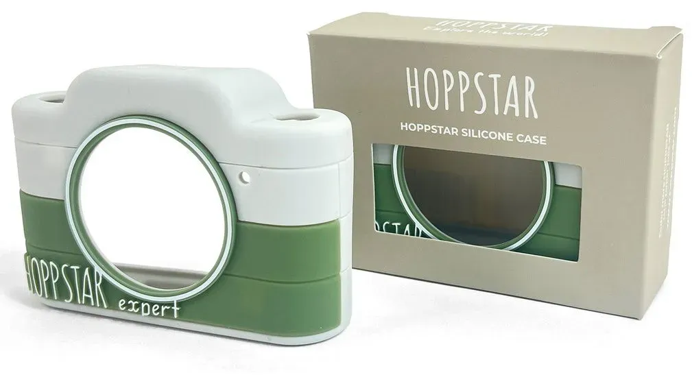 Hoppstar Silikonhülle Expert Laurel