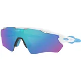 OAKLEY Damen Radar EV XS PATH (Youth Fit) weiß