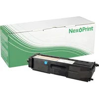 Ampertec Kompatibel zu Brother TN-320C Cyan