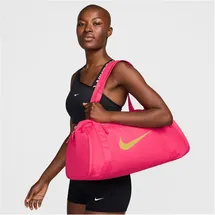 Nike Gym Club Trainingstasche 24L Damen 629 aster pink/aster pink/volt