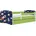 Kinderbett Emily 80 160 massiv