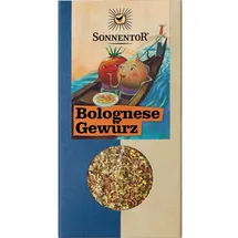 Sonnentor Bolognese-Gewürz bio