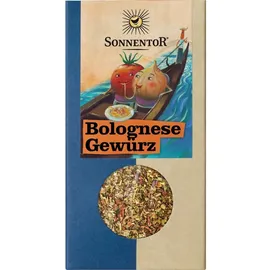 Sonnentor Bolognese-Gewürz bio