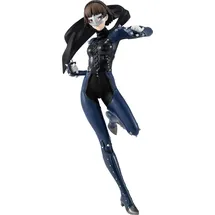 HEO GMBH Persona 5: The Animation Pop Up Parade PVC Statue Queen 17 cm