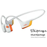 Shokz OpenRun Pro 2 Kipchoge Edition, Open-Ear Kopfhörer, Bandgröße Standard