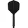 traget-deutsch Target K-Flex No 6 Flight-System - Schwarz - 33mm/medium