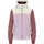 Iriedaily Damen Jacke Veruschka Spice regular Fit light mauve - Women's Jacket - Freizeitjacke Gr M