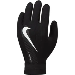 NIKE Y NK ACDMY THERMAFIT - HO22 BLACK/BLACK/WHITE