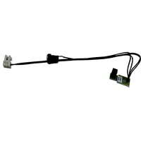 WOLF-Garten Wolf Platine 2744637 m. Buchsenleiste