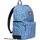 Superdry Classic Patch Montana Rucksack Blau