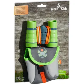 HABA Fernglas mit Tasche