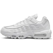 Nike Air Max 95 Essential Herren White/Grey Fog/White 40,5