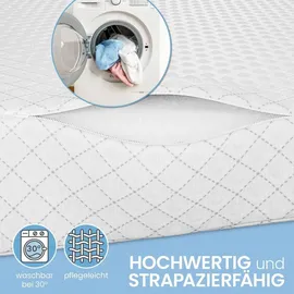 Bestschlaf Reflux 100x100cm