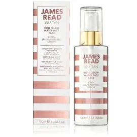 James Read Self Tan Rose Glow Water Mist Selbstbräunungsspray