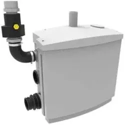 Jung-IS Jung Schmutzwasserhebeanlage Hebefix.. - Alle Jung Artikel