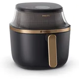 Philips 3000 Serie NA322/00 schwarz