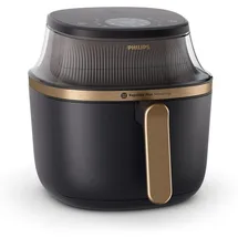 Philips 3000 Serie NA322/00 schwarz