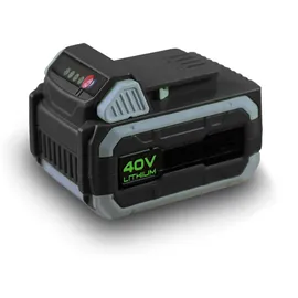 Ikra mogatec Ikra Werkzeug-Akku 40V, 2.5Ah, Li-Ionen