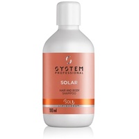 System Professional LipidCode System Professional Solar Hair & Body SOL1 Haarshampoo 100 ml