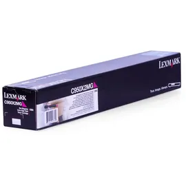 Lexmark C950X2MG magenta