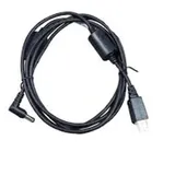Zebra Technologies Zebra CBL-DC-451A1-01 Elektrokabel, Schwarz