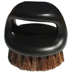 check-up Barber Fingerbrush