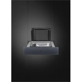 Smeg CPV115G Schwarz