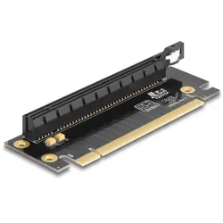 Delock 81296, PCIe, PCIe, Männlich, 40 mm, 1 Stück(e), Box