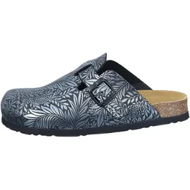 Dr. Brinkmann Clogs Grau 37