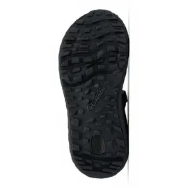 Columbia Konos Hiker Damen Schwarz 37