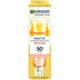 Garnier Skin Active Skin Active Vitamin C Glow LSF 50+