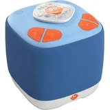 Silvercrest Speaker Buddy Audiobox mit Kreativmünze 4weitere Hörspiele NEU