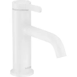 Hansgrohe Axor One Einhandmischer Mattweiß