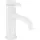Hansgrohe Axor One Einhandmischer Mattweiß