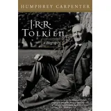 William Morrow J.R.R. Tolkien: A Biography
