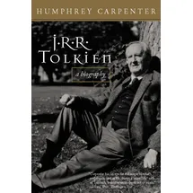 William Morrow J.R.R. Tolkien: A Biography
