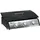 Outsunny Gasgrill Tischgrill schwarz