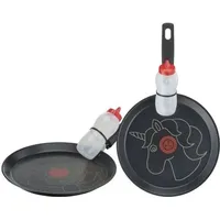 Tefal Creative Panda Crêpe-Pfanne 25 cm