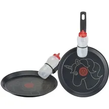Tefal Creative Panda Crêpe-Pfanne 25 cm