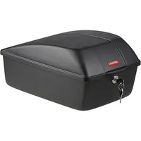KLICKfix Bike Box schwarz