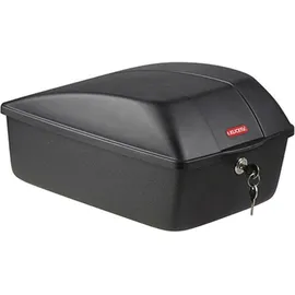 KLICKfix Bike Box schwarz