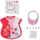 BABY BORN Strand-Outfit Bunt