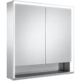 Keuco Royal Lumos 800 mm Aluminium