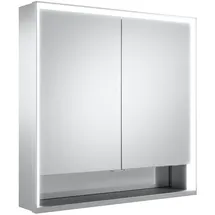 Keuco Royal Lumos 800 mm Aluminium