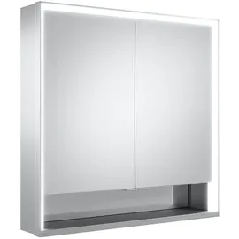 Keuco Royal Lumos 800 mm Aluminium