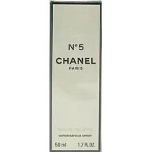 Chanel No. 5 Eau de Toilette 50 ml