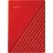 4 TB USB 3.2 rot WDBPKJ0040BRD-WESN