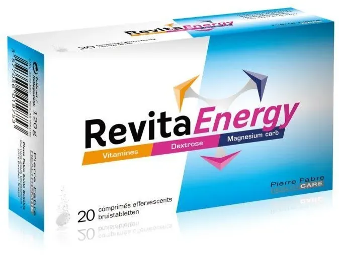 Revita Energie